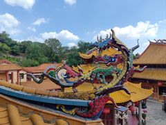-梵天禅寺