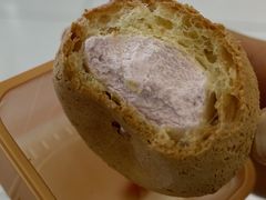 -须尽欢·冰淇淋&中国茶(翔殷路店)