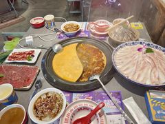 -生活如沸·顺德水牛奶火锅(大学路店)