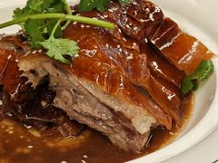 -粤香楼(新光里店)