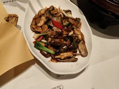 -食锦记·福建私房菜(浦西万达店)