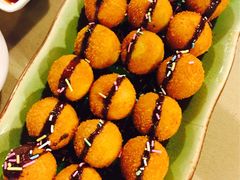 -布衣草棚风格餐厅