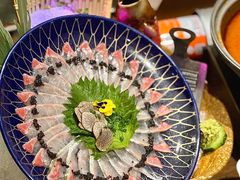 -山葵家·创意料理(宁波来福士店)