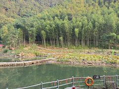 -千泷沟大瀑布旅游区