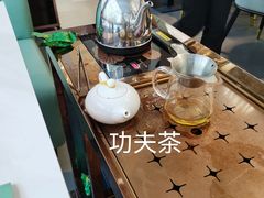 -天喜酒楼饭市·茶市(同德皇宫店)