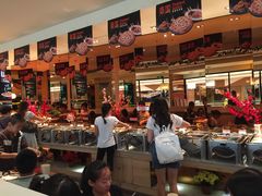 -比格比萨自助(赛罕区万达广场店)