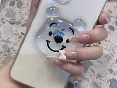-奈雪的茶(青岛卓悦里INTOWN店)