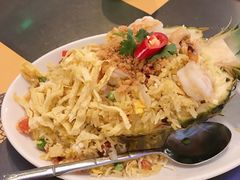 -simply thai天泰(长泰广场店)