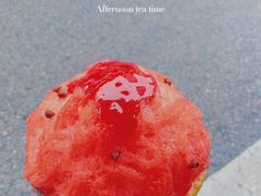 -乐果甜心·潮汕冰室(南澳后宅分店)