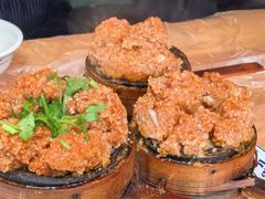 【招牌】羊肉格格-秦二哥格格(高笋塘店)