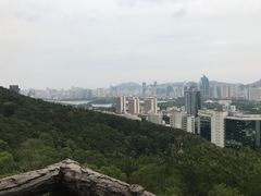 -狐尾山公园