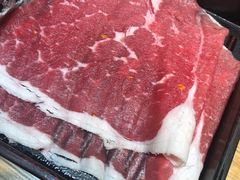 -爱伲PLUS·牛肉海鲜自助火锅(融创店)