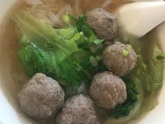 -莲塘味宝园牛杂(天越翔园店)