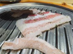 -金顺碳烤肉(新塘店)