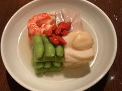 -湖滨28中餐厅·西湖宴·杭州君悦酒店