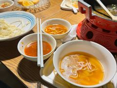 -请晋·山西餐社(好运街店)