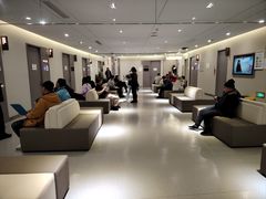 -爱康国宾体检中心(北京航天桥光耀东方分院)