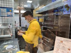 -吉品合酥脆烤饼(太平洋森活天地店)