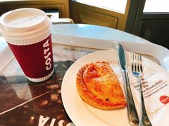 -COSTA COFFEE(恒基名人购物中心店)