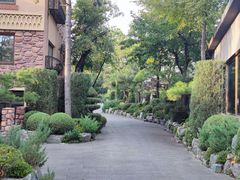 -熙古里艺术村