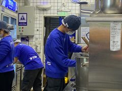 -煲珠公·老红糖珍珠奶茶(长宁龙之梦店)