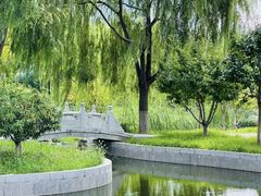 -西海子公园