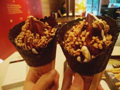 -麦当劳(衡阳中心汽车站店)
