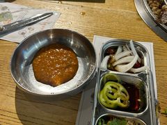 -姜虎东白丁烤肉(恒隆广场店)