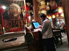 -南京大牌档(之心城店)