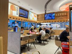 -蔡澜点心·粤菜(丽泽天街店)