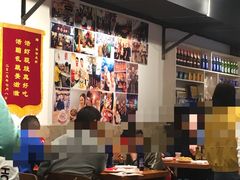 大堂-华仔龙虾(永乐路总店)