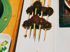 -茉莉餐厅(包河万达店)