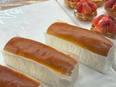 -好利来(北新桥店)