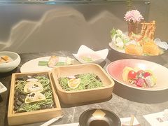 -极盐铁板烧(仓山万达广场店)