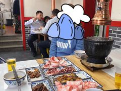 -大槐树烤肉馆