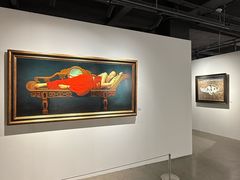 -辰熙ACX星海艺术中心