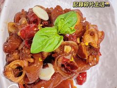 -娜娜家•Nana’s restaurant (爱琴海店)