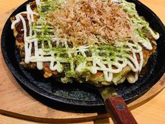 -大岛日本料理铁板烧(南通大饭店)