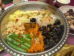 -牧马人奶茶馆(乌兰察布总店)
