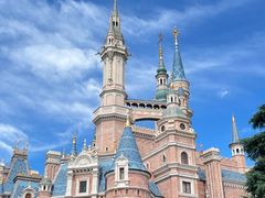 -上海迪士尼度假区