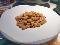 -荷塘秋月·本帮江浙菜(国权路店)