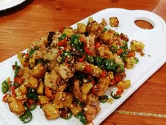 -秀儿家の小确幸融合西餐厅(万达店)
