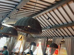 -老湘村·湖南土菜(天河维多利店)