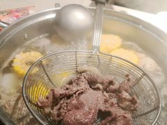 -八合里牛肉火锅(深圳龙华硅谷店)