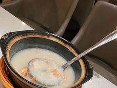-如轩·海鲜砂锅粥·潮汕菜(小榄店)
