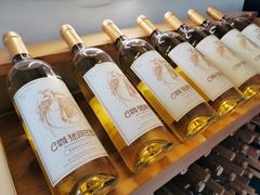 -北京张裕爱斐堡酒庄