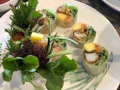 -美奈小馆·东南亚菜(福田星河COCO Park店)