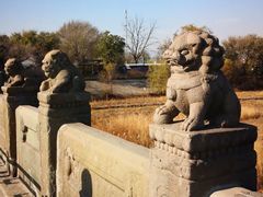 -卢沟桥文化旅游区
