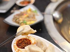 -老刘生态大鱼坊铁锅炖鱼(赛马场店)