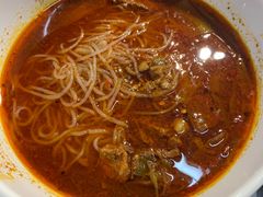 -金龙烧烤·牛肉面(西塔店)